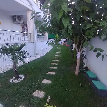 Goeynuek Szálloda *