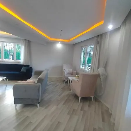 Goeynuek Hotel